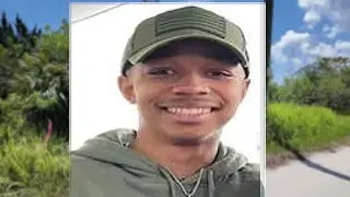 18-year-old disappears while traveling to visit family in Brevard County