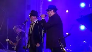 MINNIE THE MOOCHER - Shotgun Blues Band - Blues Brothers tribute