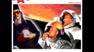 КАЧ Союз-Аполлон 02 Союз Гурий Вологодский