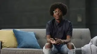 Mekhi: Sickle Cell is Not Contagious