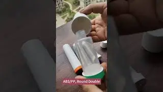 What is an Airless Pump Bottles