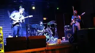 The Get Right Band - We Work All Day -  Live Video