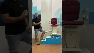 FUNZIONAMENTO DEL MONTASCALE FREELIFT_ MOBILITY CARE