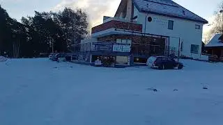 Dzień dobry Siemian&oacute;wko, 31.12.2025, Siemian&oacute;wka, wędkarstwo, wędkarstwo podlodowe, Sport, Turystyka