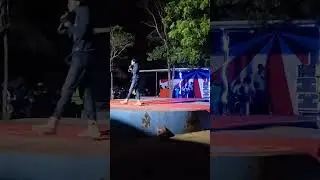 Ace-manadriller..live performance at TTNP 16th March
