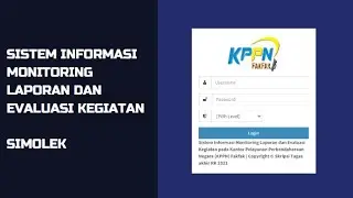 Aplikasi Permintaan & Pengajuan Barang Berbasis web V2 | Source code