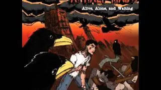 At Half Mast - Alive, Alone And Waiting 2007 (Full Album)