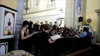 Pater Noster | TARSO RAMOS
