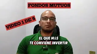 Cual es el FONDO MUTUO en el que mas te conviene invertir ? UENO CASA DE BOLSA 💰