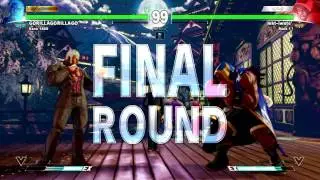 mkt-iwate (Balrog) Online Matches