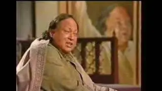 Haq Ali Ali Haq Orignal- Nusrat Fateh Ali Khan