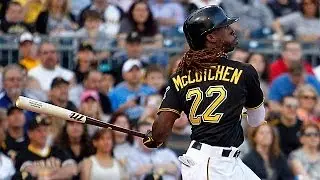 Andrew McCutchen Highlights 2013 HD