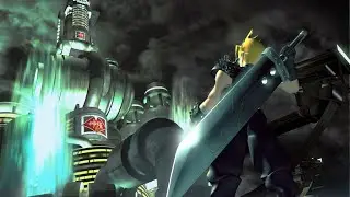 Can You Beat The FF7 LLNIIENACMO Challenge? (Part 16)