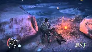 Mad Max: gtasthehunter's Live PS4 Broadcast 10-12 Part 01