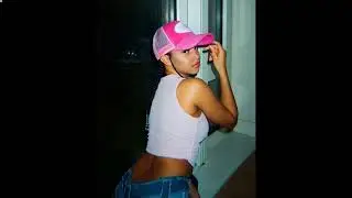 (FREE) R&B Type Beat - 