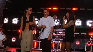 Milk Inc. - I Don't Care (Live At Weld Event 2025 In Weelde 31-05-2025)