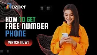 Connect for Free: A Comprehensive Guide on How to Get a Free Phone Number