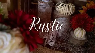 Tips To Plan A Rustic Themed Quince (Subtitulado)