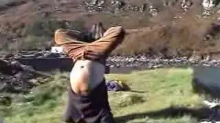 Ancient Irish Sites