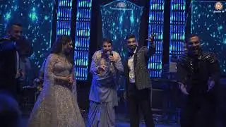 #gurdasmaan Live Performance At Wedding | Saksham + Japleen Managed By Studio 69 | Dj Bhanu