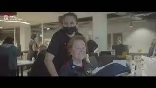 WSLHD Culture Roadshow 2022 Day One: Westmead Hospital