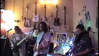 CD Release Party at Black Cat (Part 2) : Peter J Hopkins & Jim Fredo