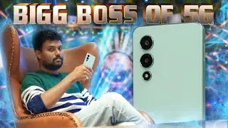 🔥Big Boss of 5G Phone *Under ₹12,000* Really?😱
