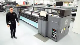 08. Double Sided Printing   HP Latex   HP
