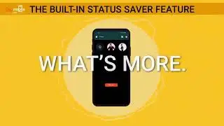 WhatsDeleted: Recover Messages