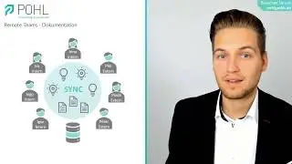Pohl Consulting-as-a-Service - Dokumentation