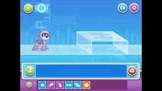 Nancy Drew: Codes and Clues Episode 7 - The Puppy Coding Levels