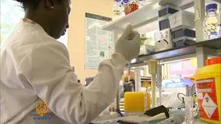 Cure breakthrough for superbug C.diff