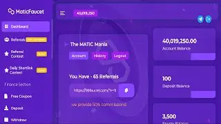 99Faucet Review + Payment Proof #99faucet