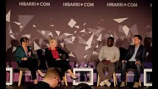 Green Energy Future Panel at the International Commodity Summit 2025