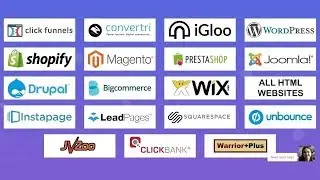 ConversioBot PRO Review Demo Bonus - Transforms Your Website Into A Leads & Sales Bot [HowToDigitalM