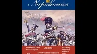 Commands & Colors: Napoleonics Review