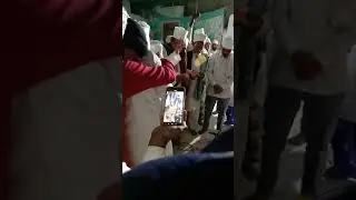 qawwali urs chader mubarak
