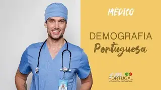 SAIBA COMO &Eacute; A DEMOGRAFIA PORTUGUESA