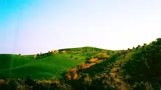 Italy, Film Photography
