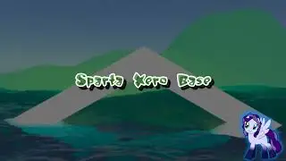 Sparta Xero Base (-Reupload-)