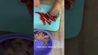 Диетические куриные котлеты🍗 #chicken #cutlets #healthy #easy #food #cooking #short #shortvideo