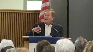 League of Women Voters James Blanchard