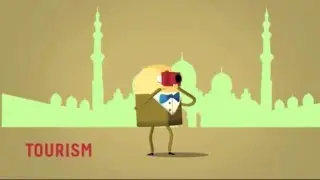 International Center For New Media: Final Internship Video