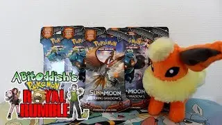 ABitOddish's Royal Rumble | Entrant #3