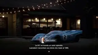 Gt7 race day