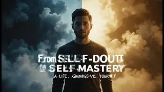 From Self-Doubt to Self-Mastery: A Life-Changing Journey