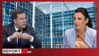 'Balluku, çdo pjesë e dosjes është fakt', Tafani: Rrezikon të kryejë vepra të tjera penale