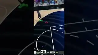 Put Em in The Rim Pt. 4 | 6&rsquo;10 Small Forward Build | NBA2K25 | LIKE & SUBSCRIBE