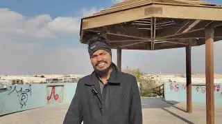 Saudi Arabia and Manak Park 🏞️🏞️🏞️🏞️