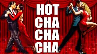 Latin Dancefloor 2025 &ndash; Best Cha Cha Cha Nonstop Party Mix